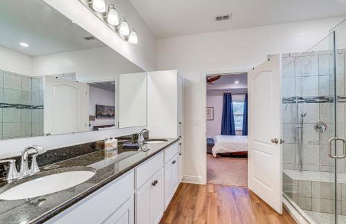 Brooksville Home about 12 Mi to Cabot Citrus Farms - Foto 12