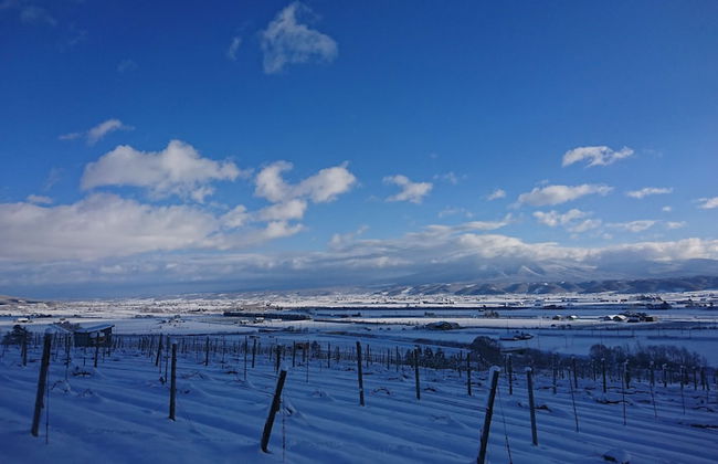 Furano Denen Cottage Nupuri - Foto 21