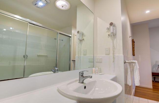 Mobys Beachside Retreat - Foto 29