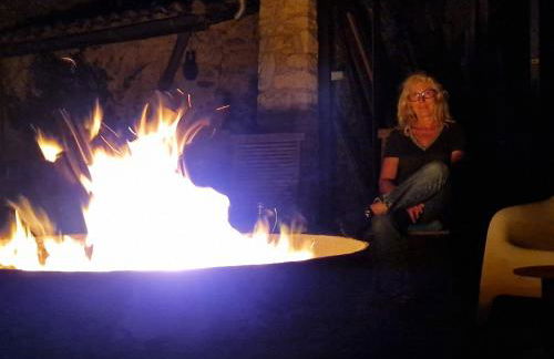 Gîte La Closerie des Cèdres - Foto 40