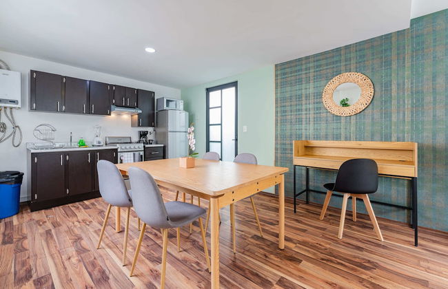 Narvarte Apartments by VH - Foto 73