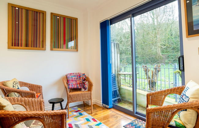 The Net Loft - Foto 3