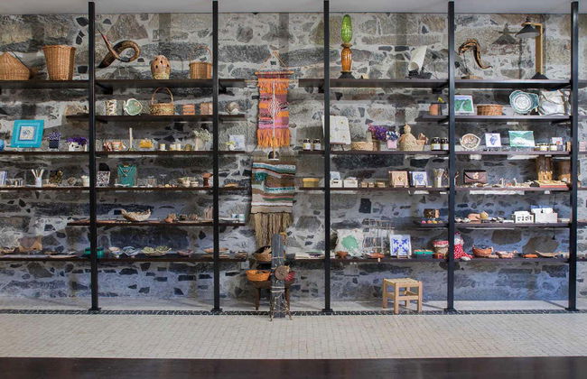 Peso da Régua Tile Painting Workshop - Photo 5