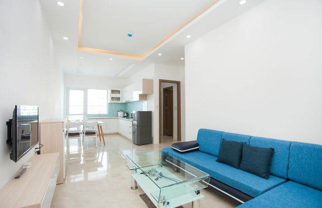 Bien Nha Trang Apartment - Foto 33