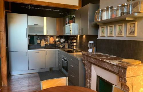 Cosy appart - Foto 1