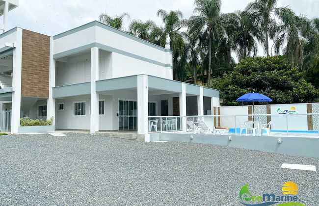 Ecomarine Apart Hotel - Foto 62