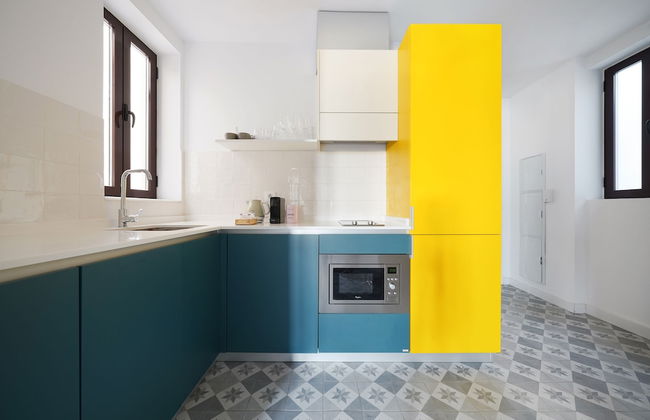 Numa Granada Vega - Foto 33