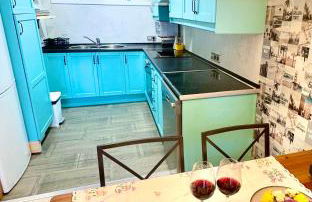 Cala Salions, Chalana I - Foto 15