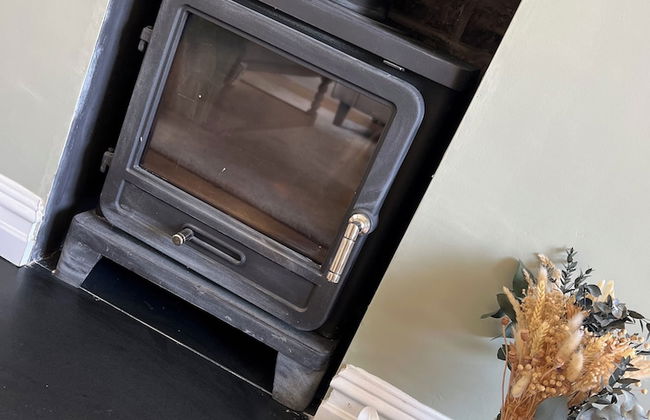 The Hidden Cottage Near Manchester Airport - Foto 20