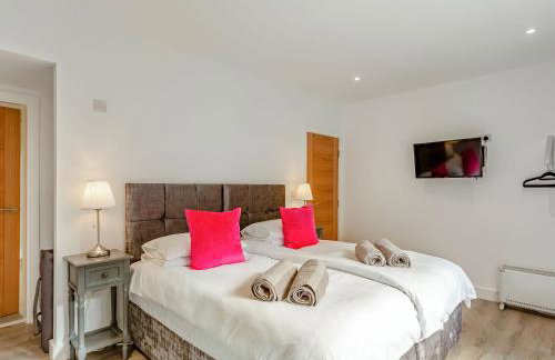 Waterside Lodge Five -Uk38263 - Foto 20