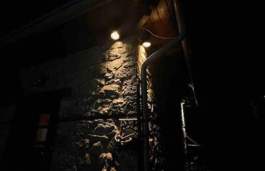 Παραδοσιακή πέτρινη κατοικία στην Βλάχα Ελάτης - Foto 31