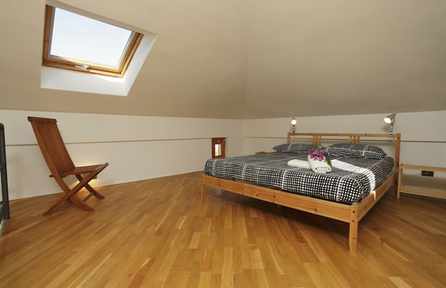 Villa Venere, 6 Bedrooms 5 Bathrooms, Private Pool and sea - Foto 4