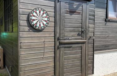 Ferienhaus Sternschnuppe - Foto 19