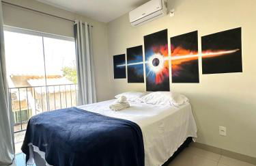 Residencial Delior Apartamentos completos em Palmas - Foto 1