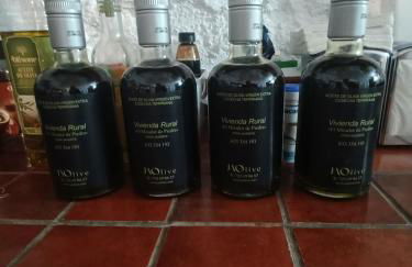 Casa Cueva "El Mirador de Piedra" - Foto 28