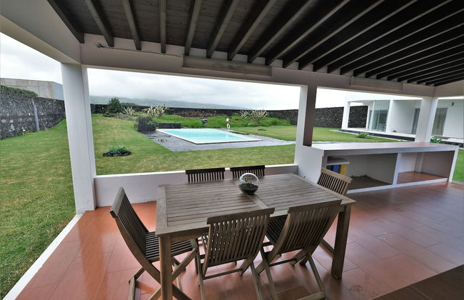 Sao Vicente Lodge - Foto 43