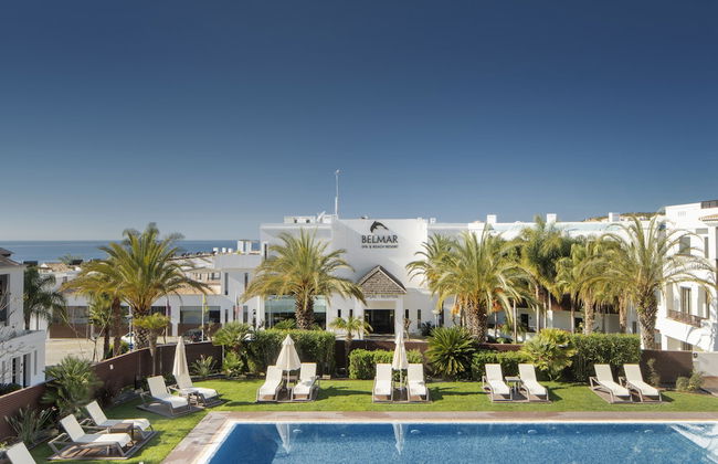 Belmar Spa & Beach Resort - Foto 40