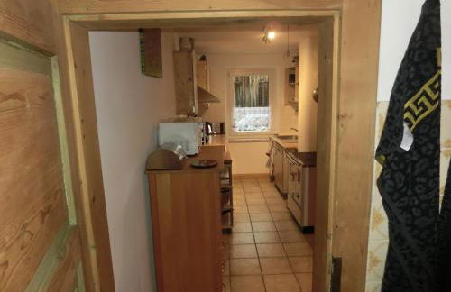 Ferien-Handwerker-Messewohnung 20 Minuten bis Messezentrum - Foto 8