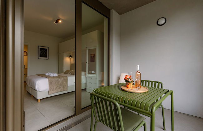 BE ANT Lond 3-202 in Antwerpen - Photo 25