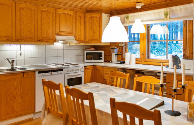 Kuusenkolo - Photo 7