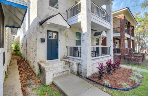 Private Balcony Spacious, Updated Savannah Apt! - Foto 25