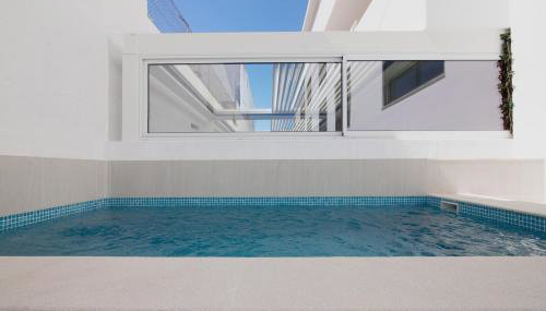 The Olive Tree Apartment - Foto 2