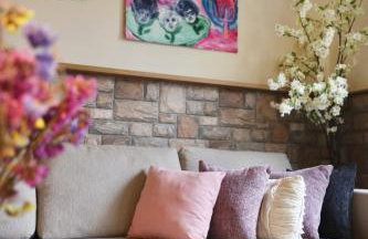 Cozy tricolor 2 bdr apt with gym & parking - Foto 10