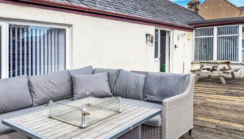 Holiday Home Gordonstoun Cottage by Interhome - Foto 2