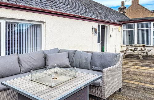 Holiday Home Gordonstoun Cottage by Interhome - Foto 2