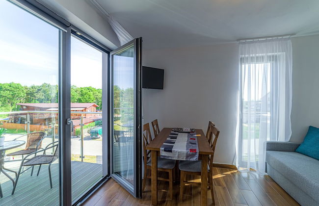 Wicie Residence - Foto 33