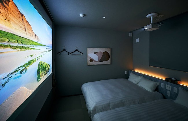 Rakuten STAY VILLA Hakone Sengokuhara - Foto 76