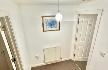 Mannys Apartment - Nice & Cozy 4Bed Flagship Lodge - Photo 57