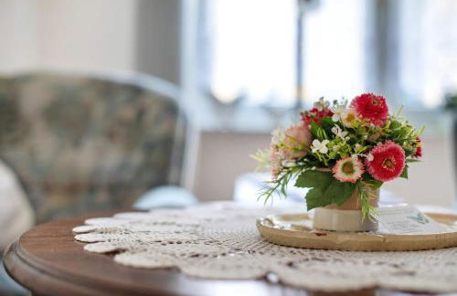 Ardoma's Ferienwohnung - Foto 9