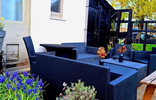 Holiday Home 'ardennes Blue' in Theux Near Spa - Foto 10