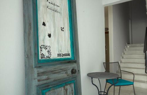 Menexe Apartments-Kelyfos - Foto 13