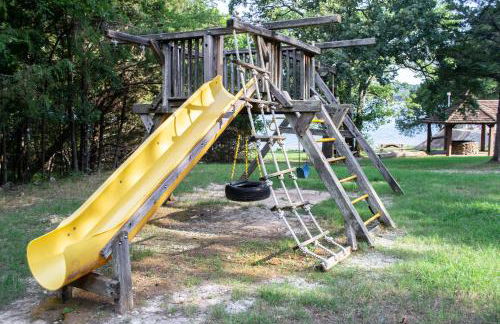 Lakefront with Hot Tub/Sauna-Beaver Lake,Arkansas - Foto 30