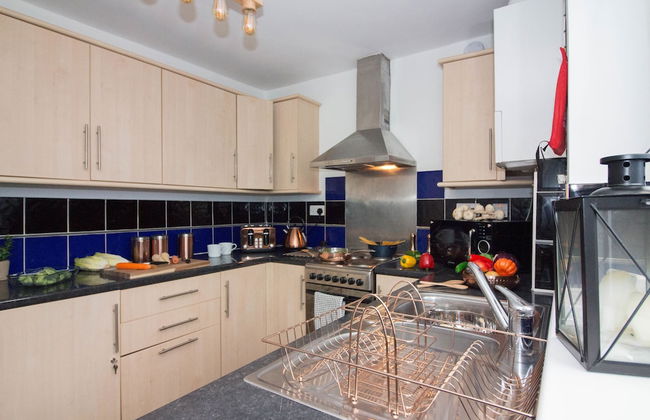 Magdalen quarters - Foto 17