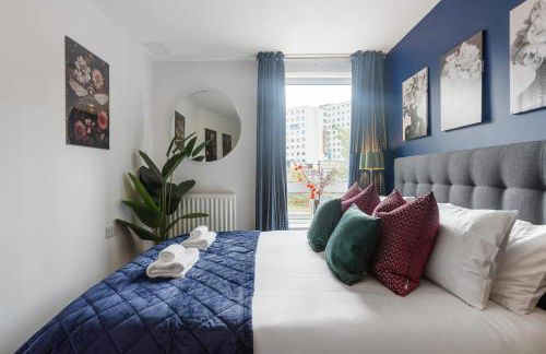 Gorgeous 2 BR 3 Min from Greenwich Station - Foto 31