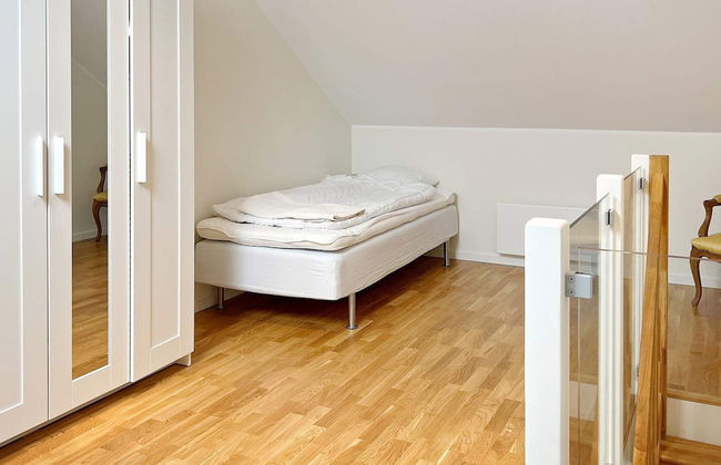 5 Person Holiday Home in Munso-by Traum - Photo 2