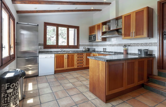 Casabra in Ador With 5 Bedrooms and 3 Bathrooms - Foto 8