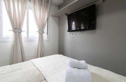 Cosmopolitan Studio - GRU 2312 - Foto 58