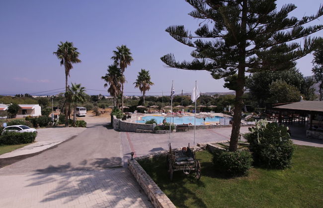 Ampavris Family Apartments - Photo 19