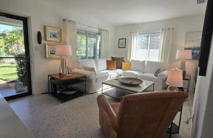 Sophisticated Charm in St Pete - Foto 22