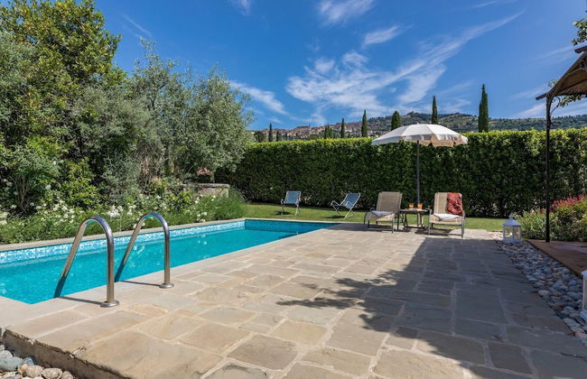 La Capannina 2 2 in Camucia - Foto 51