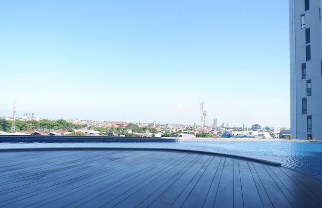 Strategic 1BR Apartment The Linden Connected to Marvell City Mall - Photo 14