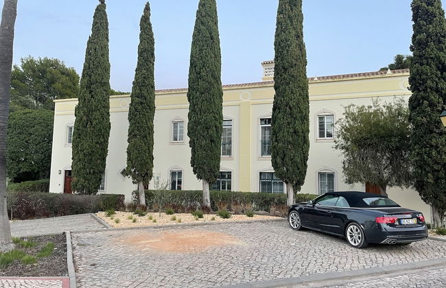 Quinta do Lago 2-bed Apartment - Golf, Pool & Ac - Foto 21