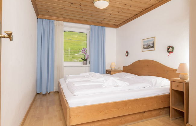 Appartements Bernhofer - Foto 13