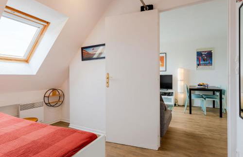 Apartment Le Domaine du Vert Coteau by Interhome - Photo 10