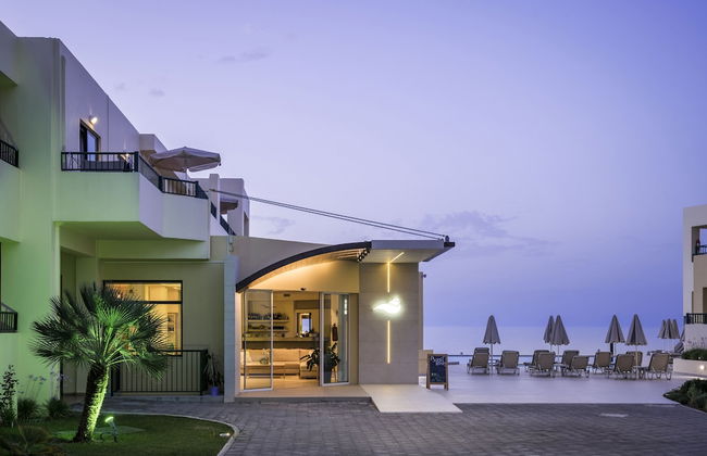 Blue Dome Hotel - Foto 62