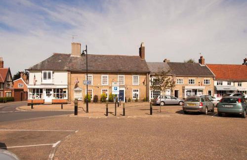 Wren Cottage, a very cosy historic Coastal Cottage in a pretty little village - Foto 30